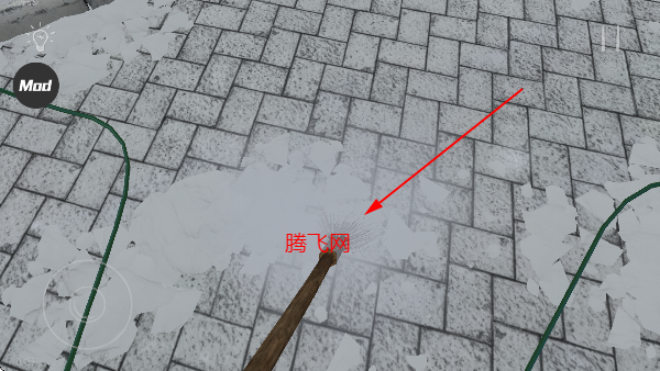 逃跑男孩手机版内置 逃跑男孩手机版内置