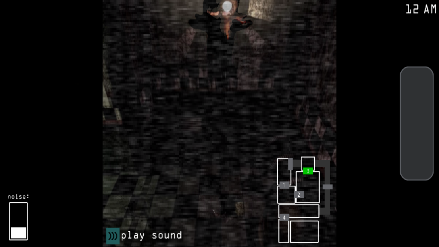 玩具熊的午夜后宫3暗网版NIGHT THREE2