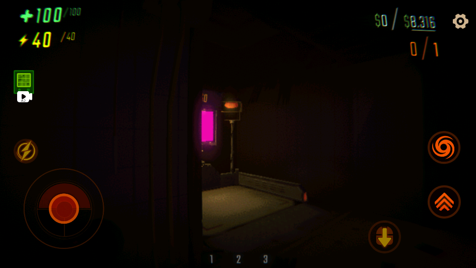 REPO游戏手机版0