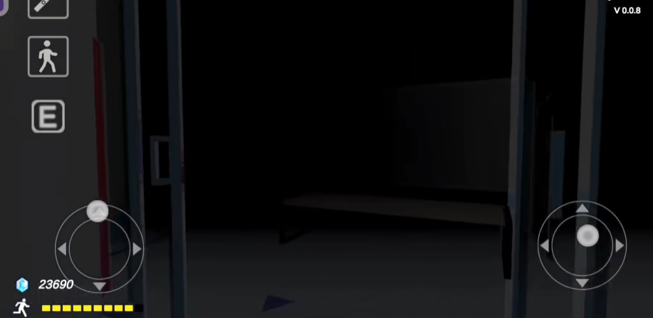 沙勒的五夜后宫2游戏最新版本0