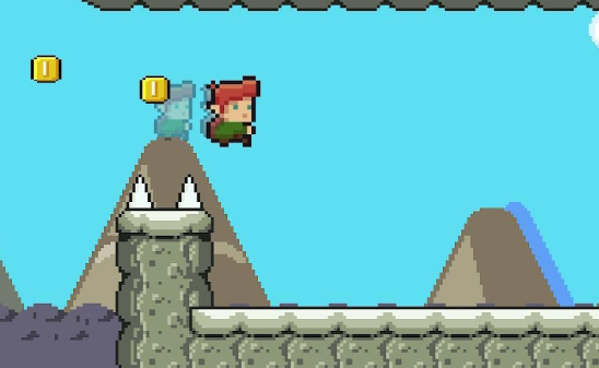 危险中的艾丹手机版