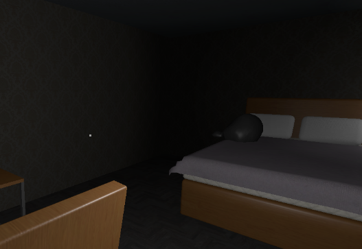 康斯坦丁酒店恐怖游戏手机版 康斯坦丁酒店恐怖游戏手机版