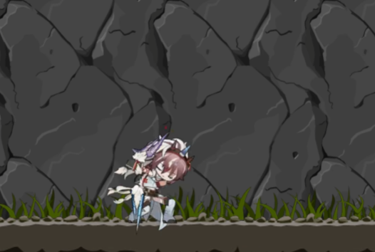 怪物猎人X明日方舟同人游戏手机版