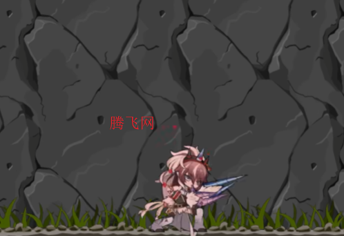 怪物猎人X明日方舟同人游戏手机版