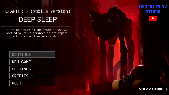 波比的游戏时光第三章手机版 波比的游戏时光第三章手机版