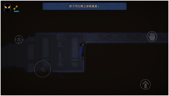 勇敢的哈克手游最新版