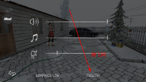 逃跑男孩手机版内置 逃跑男孩手机版内置