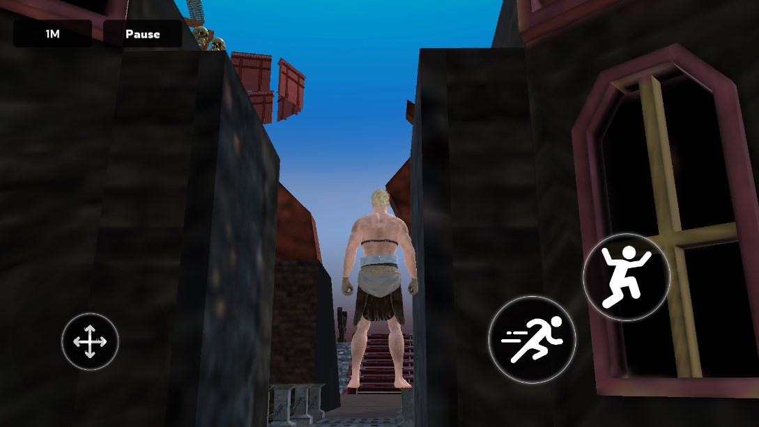 链在一起仿制版2