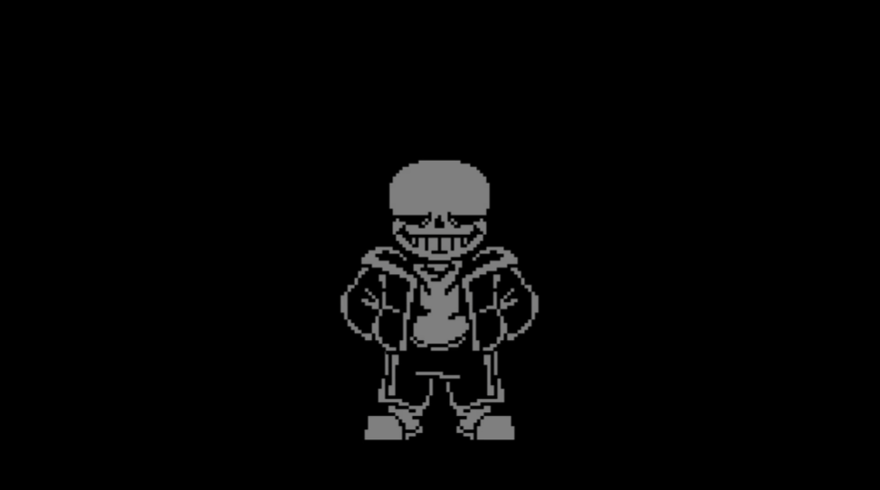 传说之下背叛者sans游戏手机版Sanesss0