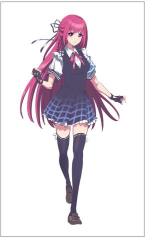 战斗法则手游官方版 战斗法则手游官方版