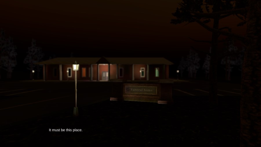 葬礼游戏安卓版3