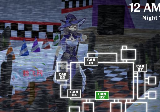 雷电将军的五夜后宫手机版