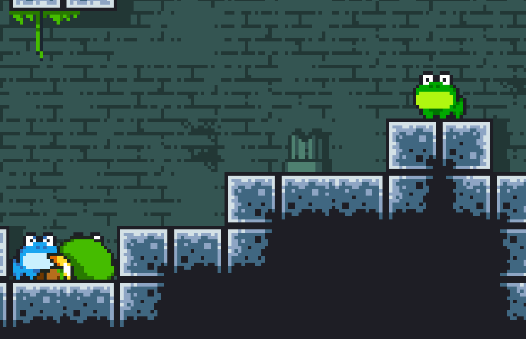 小小危险地下城重制版