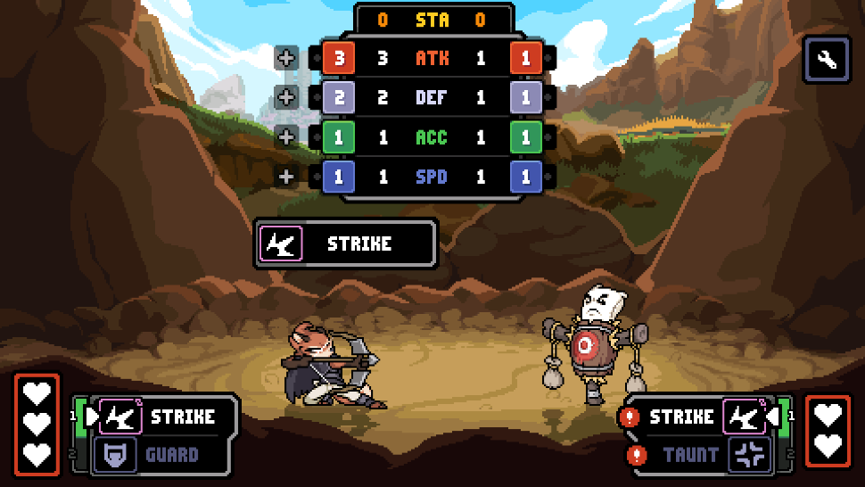 以太地牢手机版Dungeons of Aether0