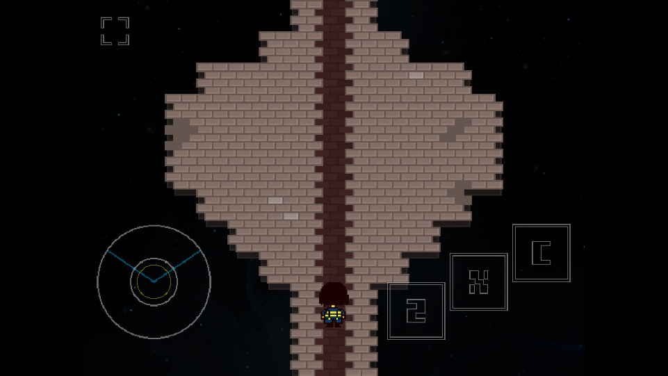 传说之下OUTERTALE手机版1