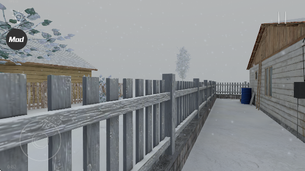 逃跑男孩手机版内置0