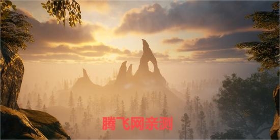 黑光生存进化手游官方版