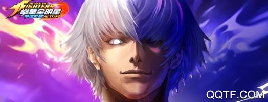 拳魂觉醒官方版手游