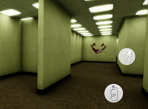 后室绝境游戏手机版 后室绝境游戏手机版