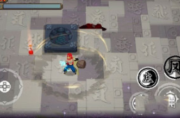 战魂铭人内购版