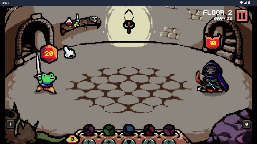 骰死地牢安卓版2