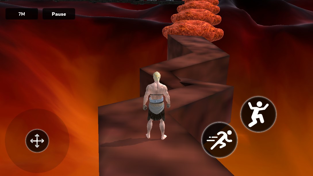 链在一起仿制版0