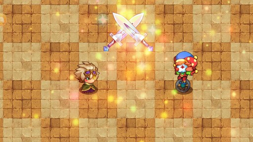 口袋妖怪星空版上帝版0