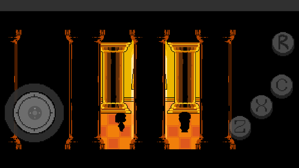 传说之下最后一口气手机版自带按键版last breath sans full port by dustlesa2