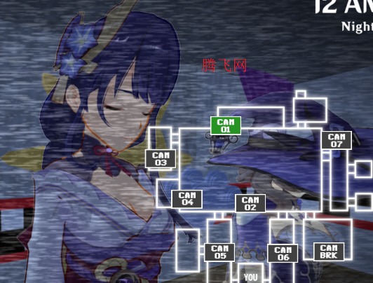 雷电将军的五夜后宫手机版