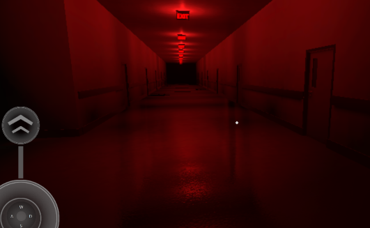 密室逃命求生游戏手机版