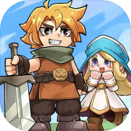 王国之歌英雄与征服官方版