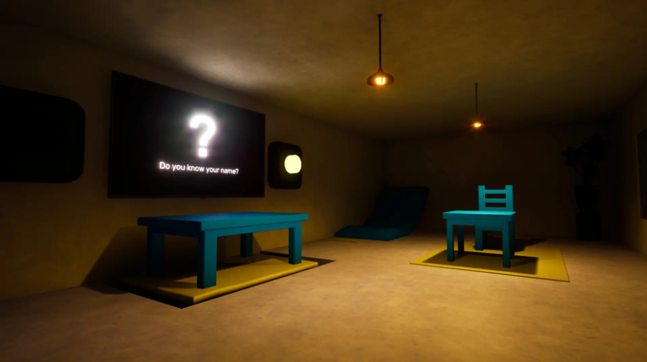 班班幼儿园起源游戏手机版2