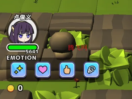 魔法少女地城游戏安卓版