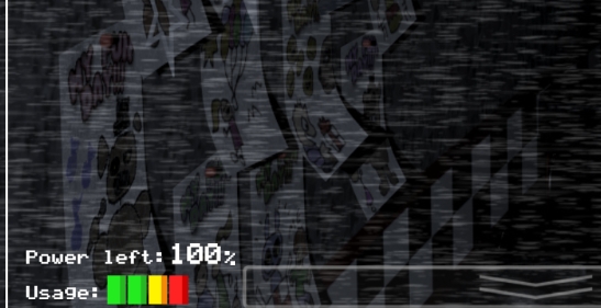 玩具熊的午夜惊魂破解版 玩具熊的午夜惊魂破解版