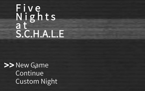 沙勒的五夜后宫2游戏最新版本