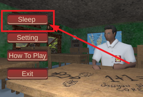 幽灵之梦布莱恩罗特游戏手机版 幽灵之梦布莱恩罗特游戏手机版