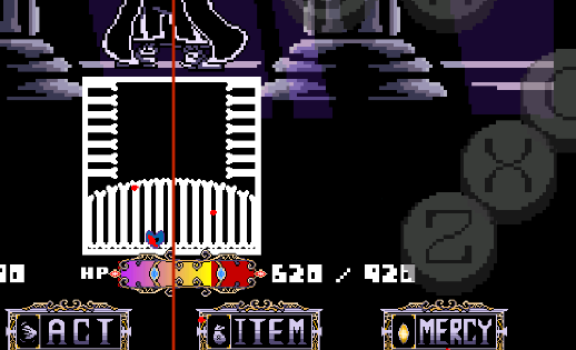 传说之下水晶灵魂传说手机版