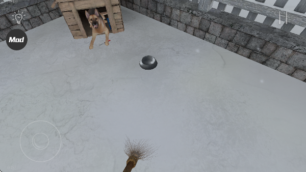 逃跑男孩手机版内置2