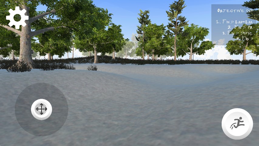 恐怖天线宝宝最后的错误游戏安卓版0