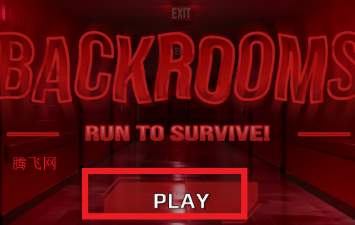 密室逃命求生游戏手机版