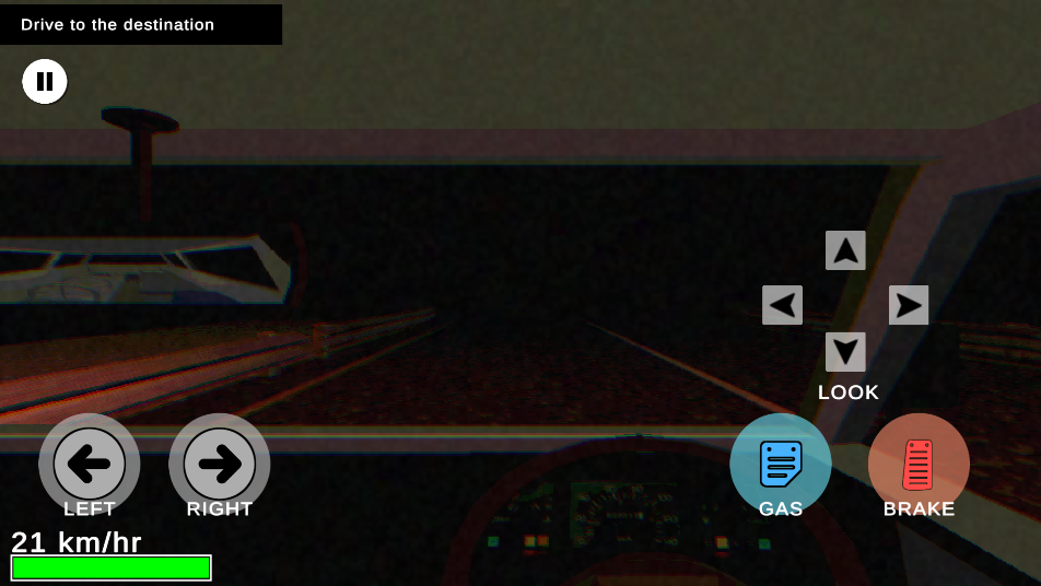 皮卡布安塔尔恐怖游戏手机版Pikabuu Antar2