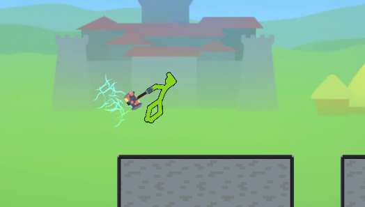 至尊火柴人大战游戏正版 至尊火柴人大战游戏正版