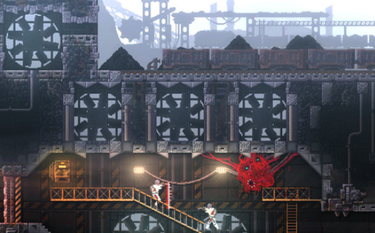 红怪游戏手机版