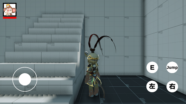 猿神启动黑神话悟空手游