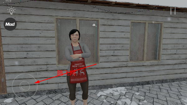 逃跑男孩手机版内置 逃跑男孩手机版内置