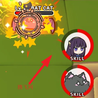 魔法少女地城游戏安卓版