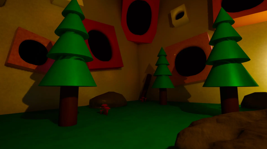 班班幼儿园起源游戏手机版0