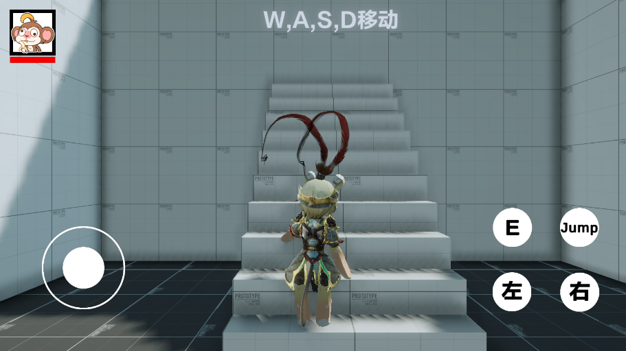 猿神启动黑神话悟空手游2