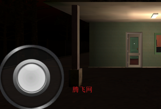 昨晚轮班游戏手机版