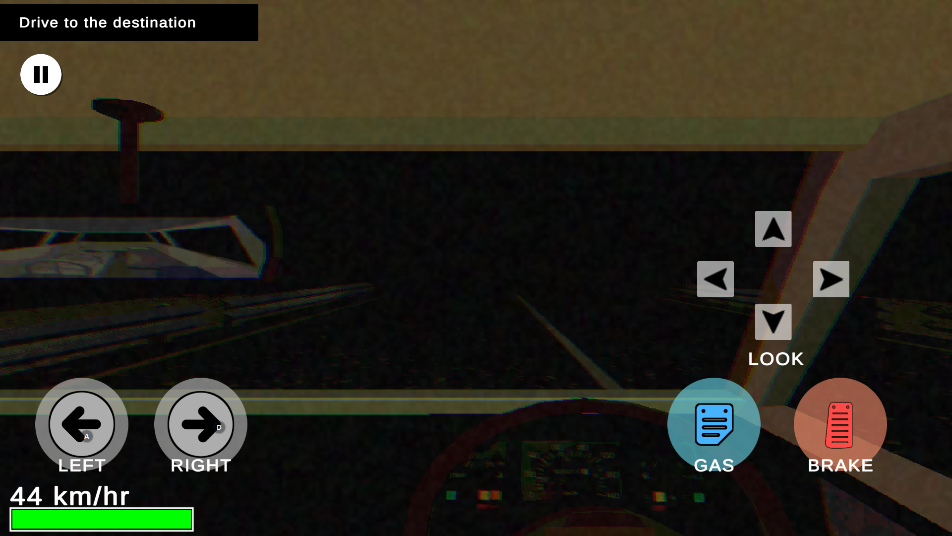 皮卡布安塔尔恐怖游戏手机版Pikabuu Antar3